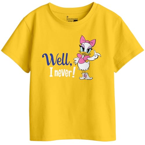 Image of Bon Organik Girls T-Shirt