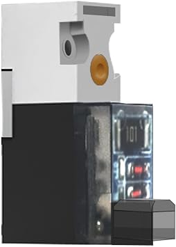 FZONE 12V Mini Solenoid Regulators FZ1011, FZ0109