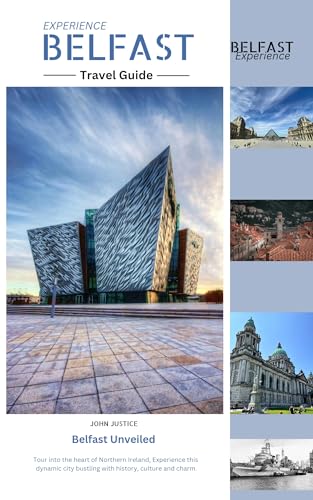 How to get from belfast port to city centre How to get from belfast port to city centre