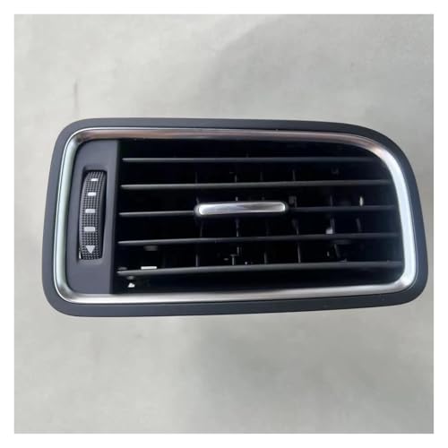 Rejilla salida aire de tablero central derecha para Jetta 2012 a 2015, ref 16D819062