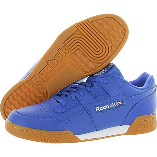 Image of Reebok Men's Workout Plus Cross Trainer