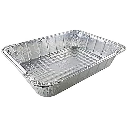 DCS Deals 14" Aluminum Baking Pans Cover
