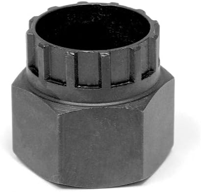 Park Tool Cassette/Rotor Lockring Removal Tool - FR-5/FR-5G