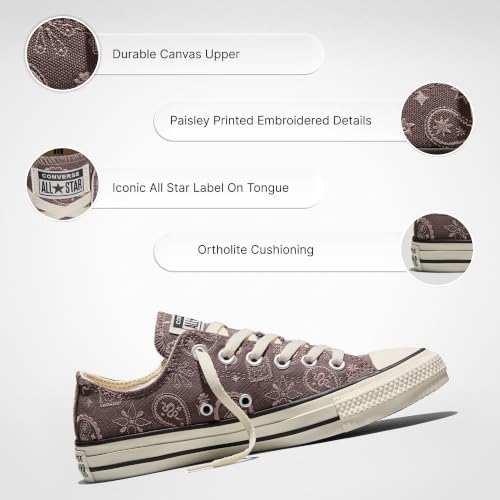 Baskets basses Converse Chuck Taylor All Star - vue 6