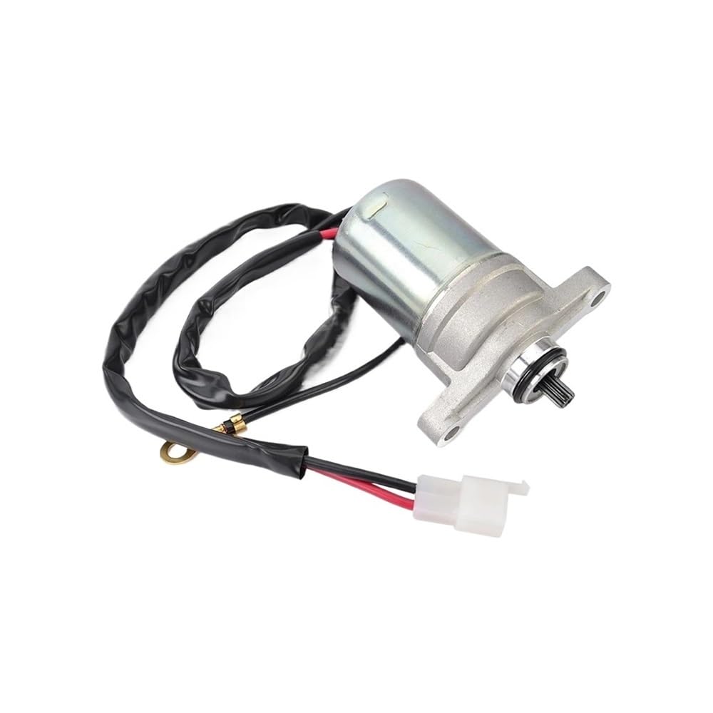 Démarreur pour A50 D50 S8 S50 pour résoudre les problèmes de lancement moteur 21163-Y001