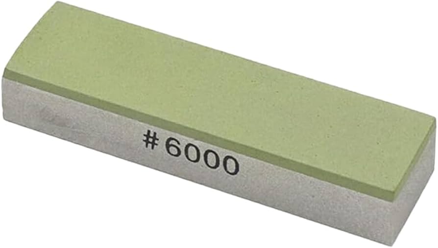 Amazon.co.jp: PLEAVIT ダイヤモンド砥石 包丁 研ぎ石 #6000 仕上げ