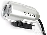 Cateye EL-710RC Double Shot Rechargeable LED Bicycle Headlight