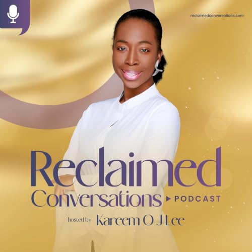 Reclaimed Conversations cover art