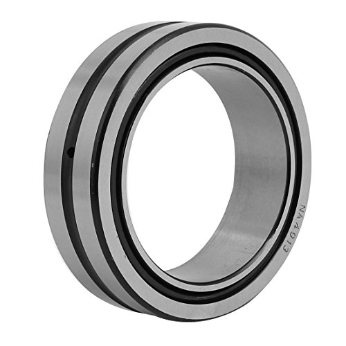Aexit NA4913 90mmx65mmx25mm Transmission Parts 6500rpm Removable Inner Ring Steel Roller Bearing Model:94as517qo114