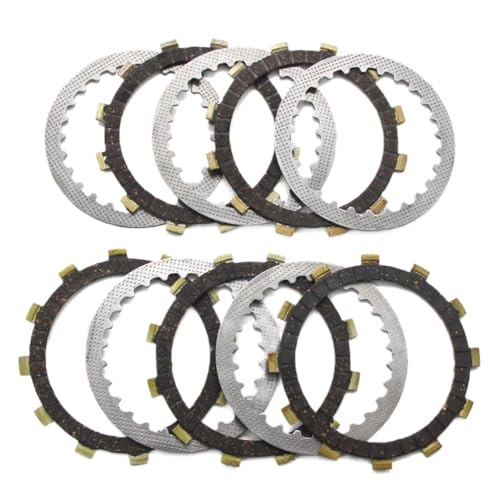 �N���b�`�t���N�V�����f�B�X�N�v���[�g�L�b�g TS100L TS100K TS100B TS100A TC100M TC100L TC100K TC100B RV90K 21451-23000 �I�[�g�o�C�ƌ݊�������