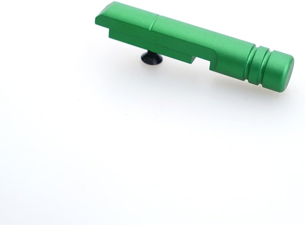5KU Cocking Handle for Marui Glock [GB-417-Green]