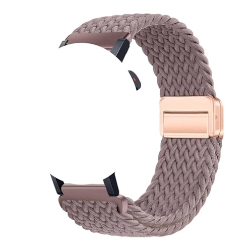 [XGYOMVB] 20mm�i�C�����X�}�[�g�E�H�b�`�o���h�iVivoactive 6/Forerunner165/venu/Active5�Ή��A�ʋC������j(Smoky purple,Approach S50)