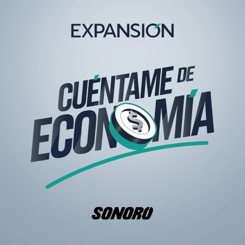 『Cu&eacute;ntame de econom&iacute;a』のカバーアート