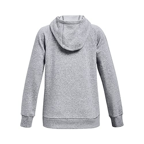 Image of Under Armour girls Live Scoop Short-sleeve T-shirt
