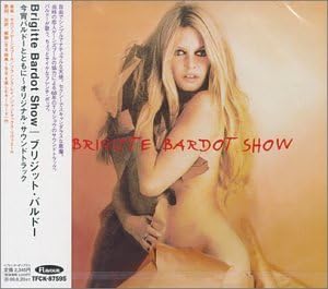 Brigitte Bardot Brigitte Bardot Show