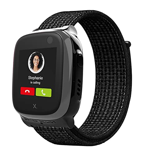 Snyeest Nylon Wristbands Compatible with Xplora X5/XGO 2/XGO 3 Wristband