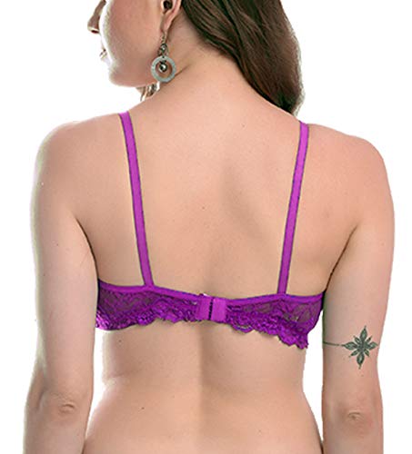 Image of FIMS - Fashion is my style Women's Padded Bra