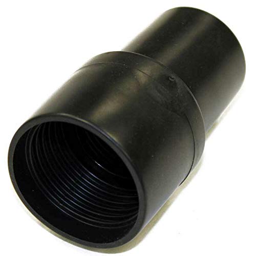 Vacuum Swivel Hose Cuff Replacement for ProTeam Vacuum Hose Cuff, 1.5
