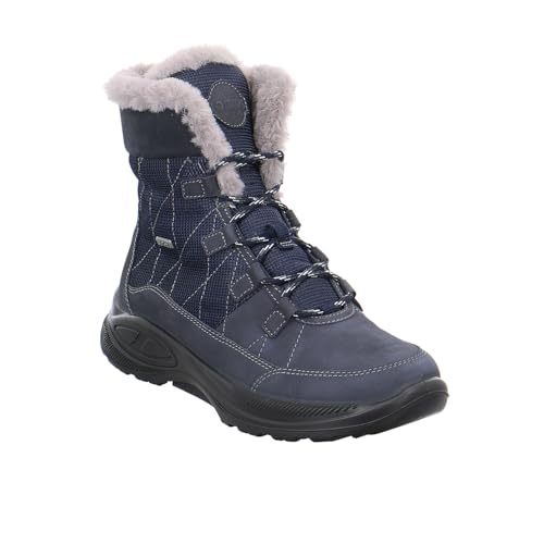 Jomos Femme Jomotion Bottes pieds sensibles pour marcher sans douleur