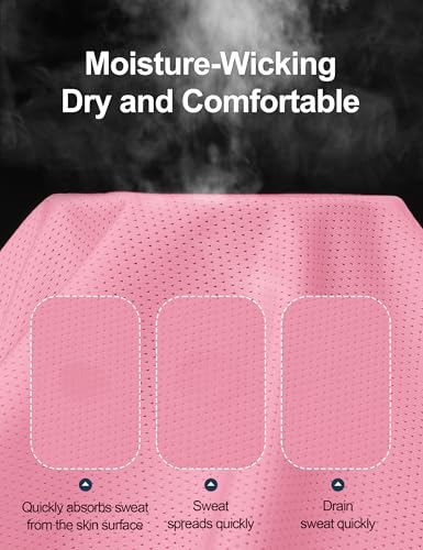 INBIKE Maillot Ciclista Bici Ciclismo Mujer Carretera Ropa Ciclismo Verano Manga Corta con 3 Bolsillos Transpirable Secado rápido Ciclismo Violeta L - imagen 3