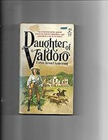 Daughter of Valdro 0671809660 Book Cover