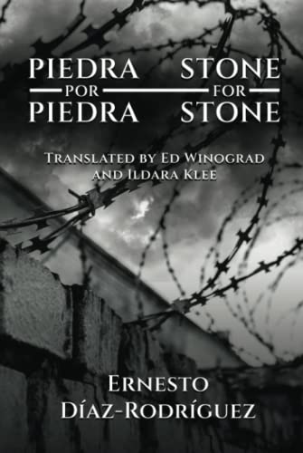 Piedra por Piedra / Stone for Stone