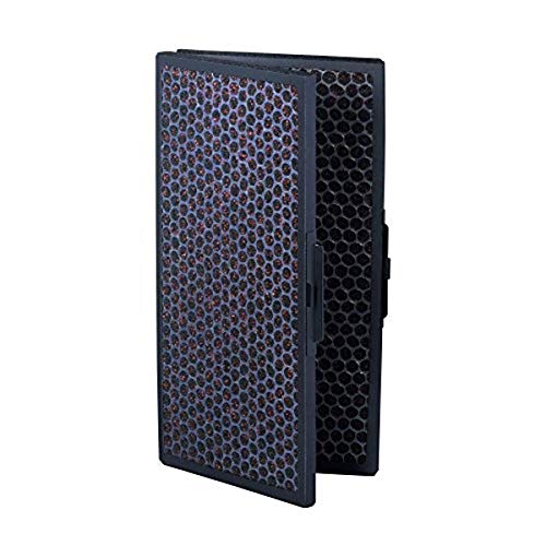 Blueair Pro M Genuine Replacement Carbon+ Add-on Filter for Added Protection of Odors and VOC