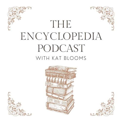 The Encyclopedia Podcast copertina