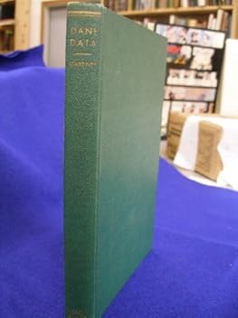 Hardcover Dane data, Book