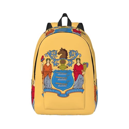 Sac à dos de randonnée New Jersey pour simplifier vos trajets outdoor