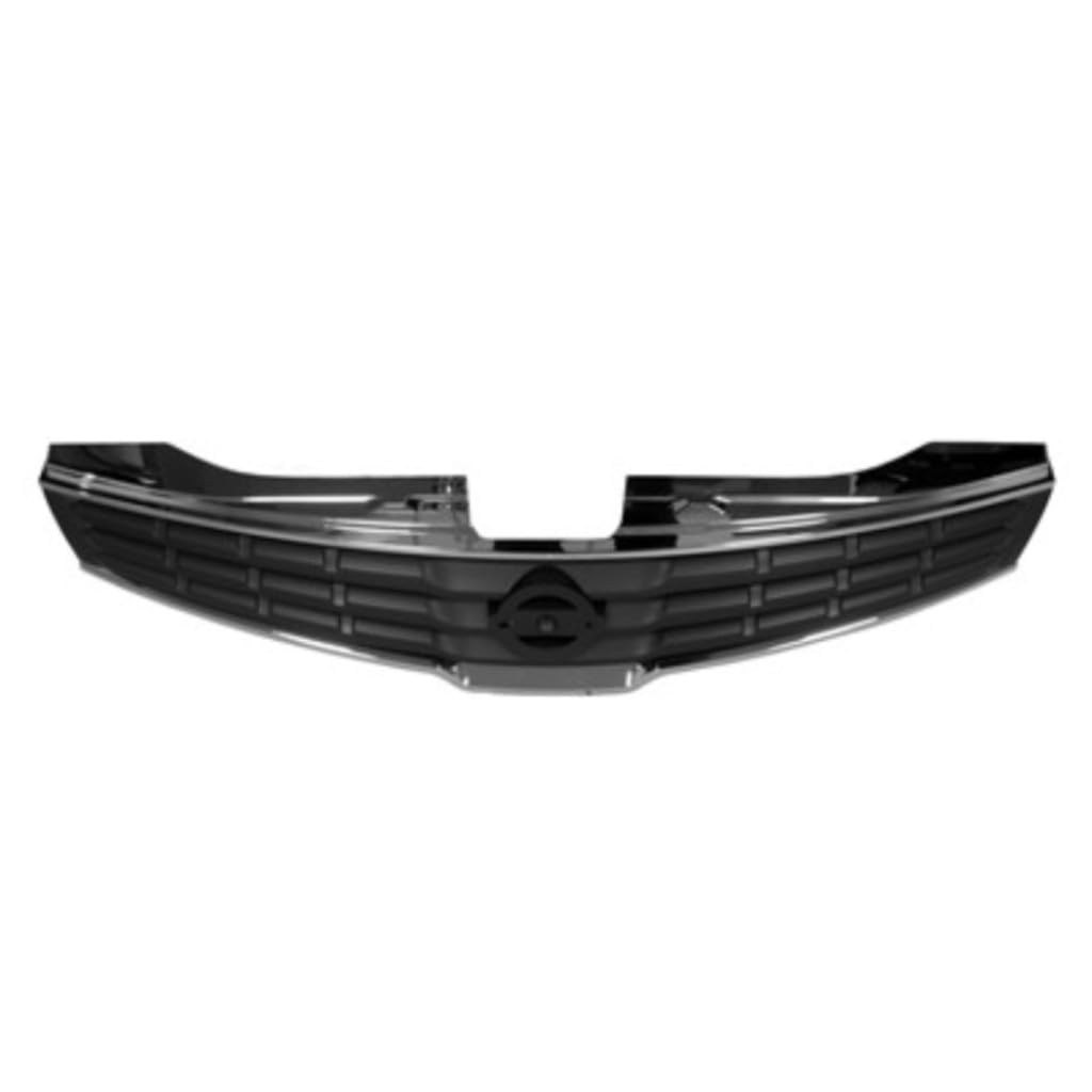 Amazon.com: For Nissan Quest 2007 2008 2009 OEM Grille | Front