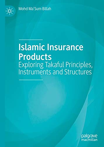 Buy Islamic Insurance Products — BookShops.in