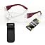 Clear | With Pouch