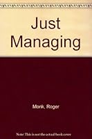 Just Managing 0074705571 Book Cover