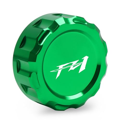 Bouchon liquide frein arrière CNC universel anti-fuite pour FZ