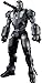 Iron Man 2 S.H. Figuarts Action Figure War Machine