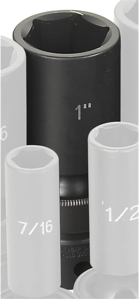 Grey Pneumatic 2032XMD Socket
