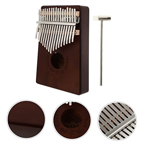 Mikinona 1 Ensemble Enfants Instruments À Doigt Clé Débutant Piano Portable Café Instrument À Main Débutants en Bois… - Les Beatles, Paul McCartney, John Lennon, RIngo Starr, George Harrison Mikinona 1 Ensemble Enfants Instruments À Doigt Clé Débutant Piano Portable Café Instrument À Main Débutants en Bois… – Image 5