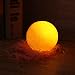 LEDMOMO Luz de Luna de Impresión 3D Luz Noctura Control USB de...