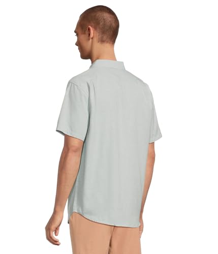 Billabong Men's All Day Short Sleeve3