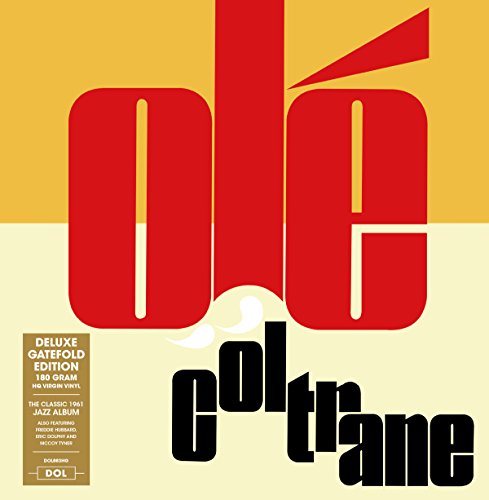 Ole [Disco de Vinil]