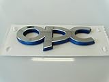 pegatinas opel astra j Original Opel OPC texto Original Opel OPC Texto Logo autoadhesiva 177266 Emblema
