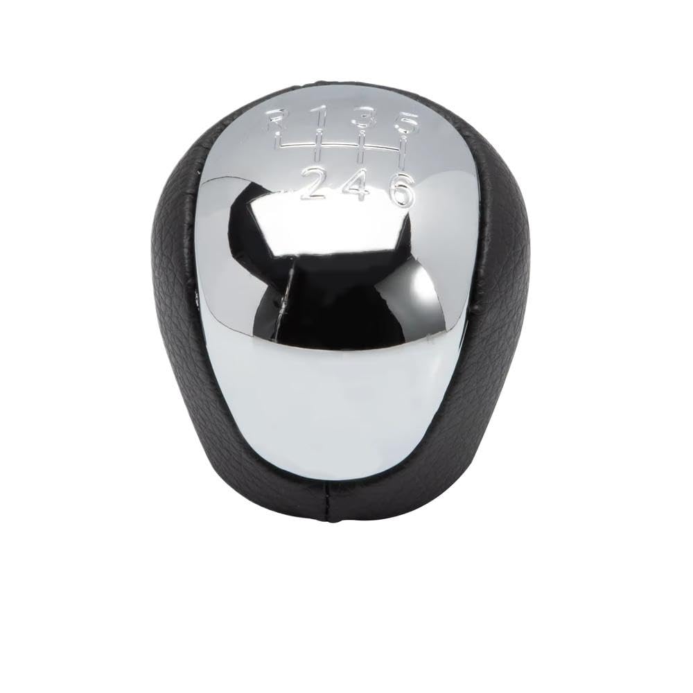 Poanbcgy One Color 6 Speed Gear Stick Shift Shifter Knob For Hyundai I30 Ix35 Auto Parts