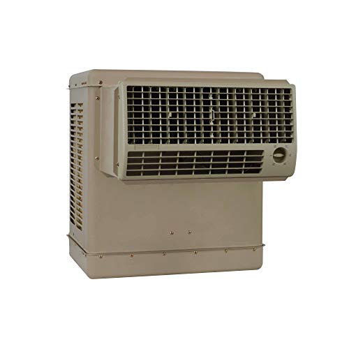 Champion Cooler N28W Evaporative Cooler, Color - Thumbnail 2