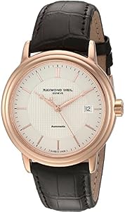 Raymond Weil Maestro 2837-PC5-65001