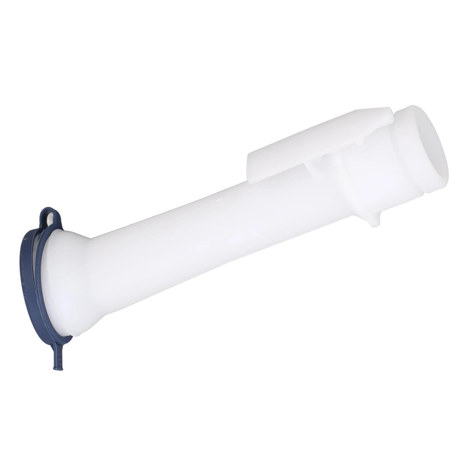 Windshield Washer Reservoir Inlet Hose 643983 for Peugeot 206 207 206CC 207CC 607 HETEVSCCK