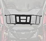 A & UTV PRO Bed Enclosure Tailgate for 2019-2024 Honda Talon 1000R / 1000X / 1000X-4 Accessories Cargo Bed Rack Extender