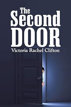 Paperback The Second Door Book