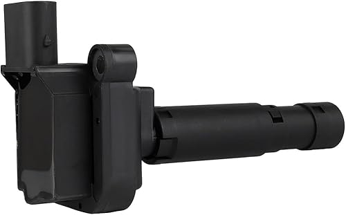 Vista 1187 de SCITOO 1 bobinas de encendido con 4 bujías de iridio para Chevrolet 2011-2015 Cruze 1.4L 2016 Cruze Limited 1.4L 2012-2020 Sonic 1.4L 2013-2021 Trax