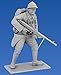 ICM ICM35691 1:35-French Infantry (1916) 4 Figs